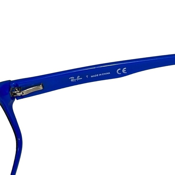 Ray Ban Prescription Glasses - Picture 7 of 7